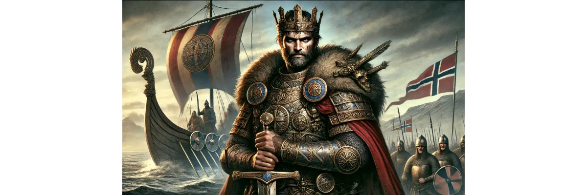 King Harald III. Hardråde &quot;The Hard&quot;: The Last Great Viking King and His Conquests - King Harald III. Hardråde &quot;The Hard&quot;: The Story of the Warrior King and His Conquests