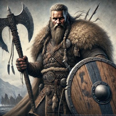 Ragnar Lodbrok: Der Legendäre Wikinger-König und Seine Zeit - Ragnar Lodbrok: Der legendäre Wikinger-König und seine Geschichte